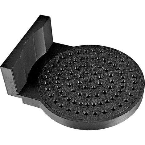 Tapis antidérapant pour machine à café, plateau égouttoir pour tasse, accessoires pour machine à café, multicolore (1/5)
