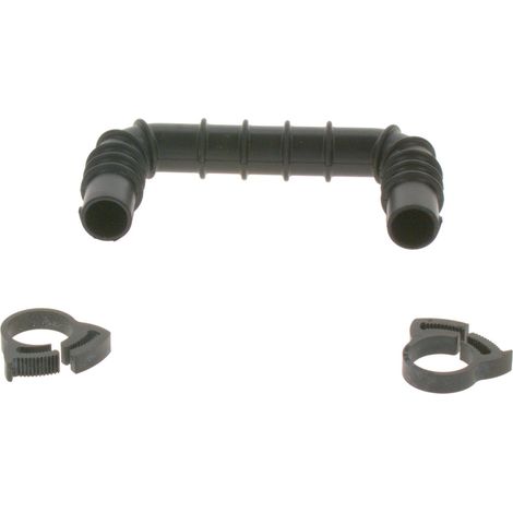 Pièce de rechange BOSCH TTNR : 87186455410 Tuyau de gaz