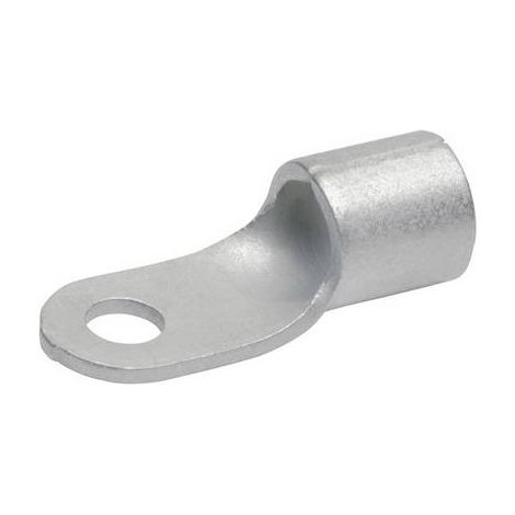 Klauke 165312 Cosse de câble tubulaire 180 ° M12 16 mm² 1 pc(s) Q184112 (1/2)