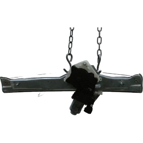 [PRODUIT D'OCCASION] Mecanisme+moteur Leve-glace Avant Gauche FORD Ka+ ♻️ Ref Oe. 1891605 - Garantie à vie (1/4)
