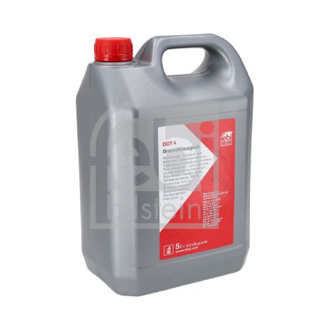 Liquide de frein FEBI BILSTEIN 21754 019 42 421 19 42 421 81 22 9 407 512