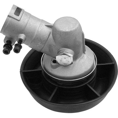 Husqvarna 125R 128R 129L transmission de l'angle de coupe