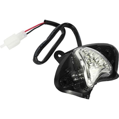 Für -6R ZX6R 2007 2008 Frontscheinwerfer Nebelscheinwerfer