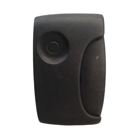 [PRODUIT D'OCCASION] Poignee Exterieure Porte Coulissante Droit RENAULT Kangoo ♻️ Ref Oe. 8200107372 - Garantie à vie (1/2)
