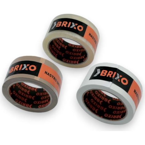 NASTRI BRIXO PP31 NOISE MM.50 AVANA (1/4)
