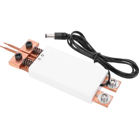 Stylo à Souder Portable avec Déclencheur Automatique pour Réparations Électroniques DIY (1/5)