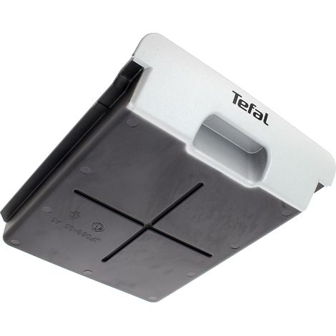 Sifone antigrasso per piastra tefal