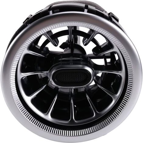 Rejillas de ventilación del salpicadero delantero para Mercedes-Benz Clase V W447 V260 (2014-2021) - Número de pieza A4478308502