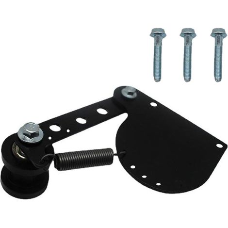 Tensioner – Motorized Spring Adjustment Tool, Alignment Device, Optimal Operation Of Motorized s, Gear Maintenance, Repair Accessory (1/5)