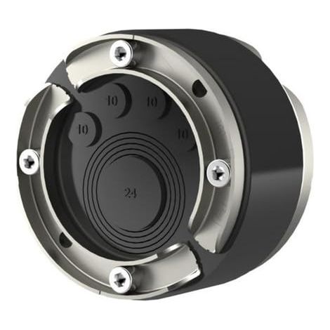 3030300054 HSD100 EW 1X24-44+4X7-12 B40 HAUFF 3030300054