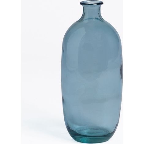 Vase en verre Lumas SKLUM