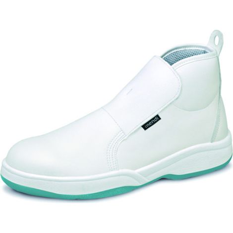 Bota de seguridad Calipso Food 250C S2 SRC CI 37 Blanco (1/2)