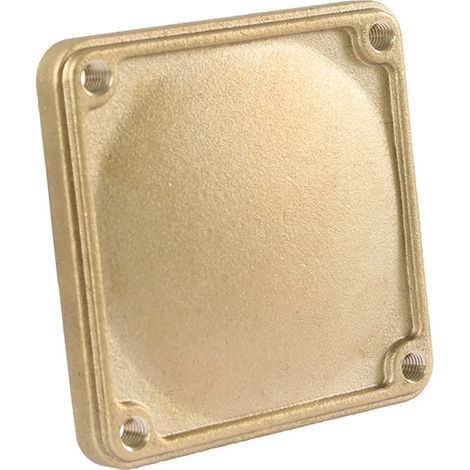 SYR Bouchon pour toutes les brides universelles DN 20 - DN 32, 2320.00.901