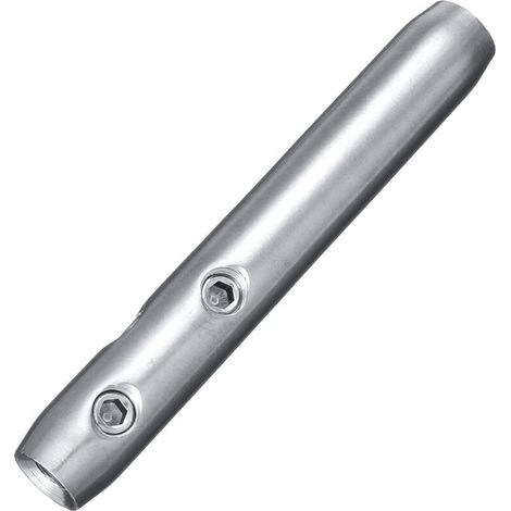 Ersandy – Tendeur de câble en acier inoxydable T316 pour rampe d'escalier 4mm – Résistant à la corrosion – Longueur 4m – Usage professionnel