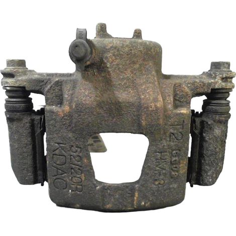 [PRODUIT D'OCCASION] Etrier De Frein Avant Droit CHEVROLET Aveo ♻️ Ref Oe. 42365534 - Garantie à vie (1/4)