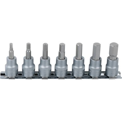 KS Tools Set di bussole 911.1544