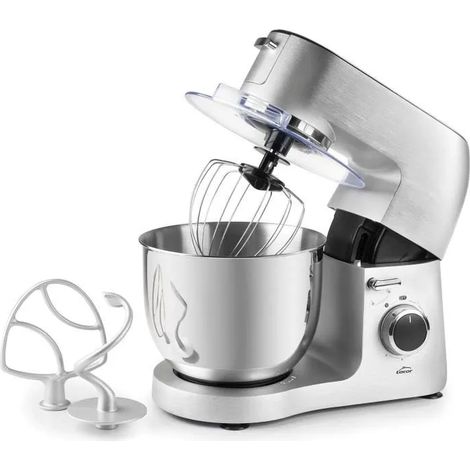 Robot de cocina Lacor 69683 1500W bol 6L