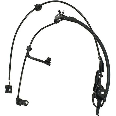Capteur de vitesse de roue ABS 89542-06081 8954206081 Avant droit pour 2018-2022, 2019-2021 (1/4)