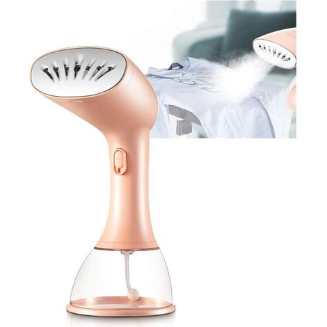 Machine à repasser portable pour petite maison (1500 W) (1/5)