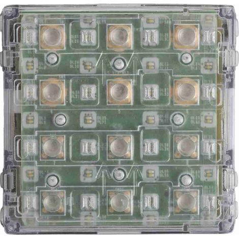 Módulo de teclado de llamada digital CAME BPT MTMKB 60020230
