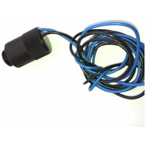Solénoïde 24V pour convertisseur électro-hydraulique EHC