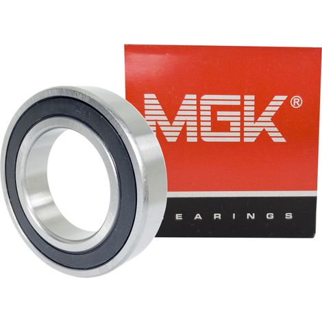 Cuscinetto a sfere MGK 6802 2RS 15x24x5 (1/5)