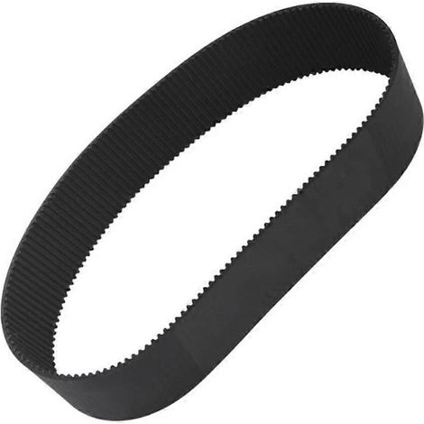 Courroie de crémaillère de direction assistée électrique 703535D, Mercedes W205 W207 W213 W907, courroie de direction 170119 A2054604201 (1/5)