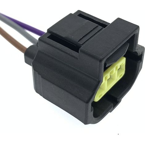 184032-1 Inländischer Generatorstecker für Chang'an Volvo Ford, DJ70317Y-1.8-11/21 (1/4)
