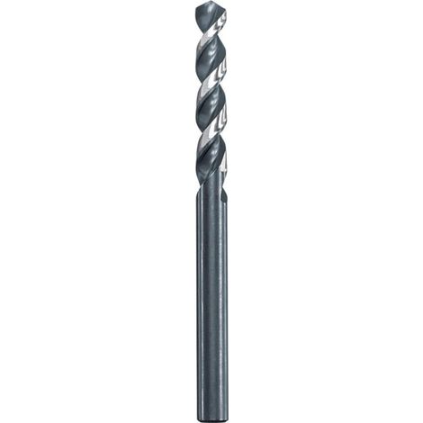 HI-NOX Foret Ø9.5 mm en HSS M2, coupe nette dans l’inox, faible effort, perçage régulier, idéal pour visseuses compactes (1/4)