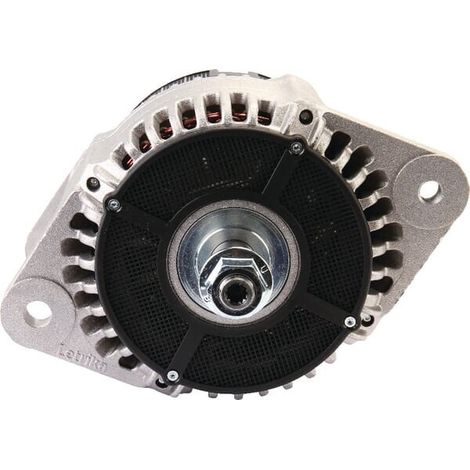 Alternatore 101mm 14V Mahle Letrika 125849A1 91448C1 (1/3)