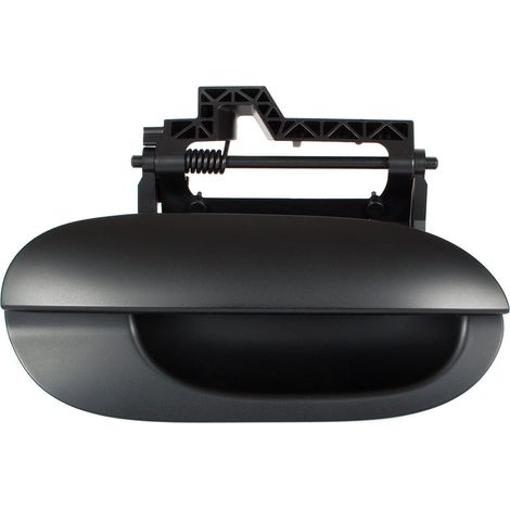 Manija de puerta exterior delantera derecha para BMW Serie 5 E39 (1996-2003) SIN orificio (1/2)