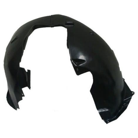 Pare-boue d'aile avant gauche Peugeot 308 1 2007-2013