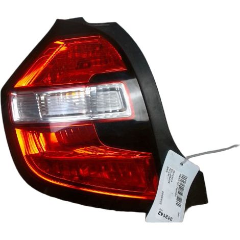 [PRODUIT D'OCCASION] Feu Arriere Gauche  RENAULT Twingo ♻️ Ref Oe. 265555949r - Garantie à vie (1/3)