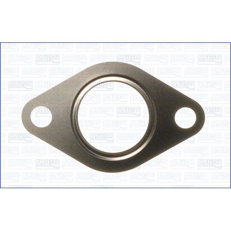 Joint, vanne EGR Ajusa 01203600 CITROËN 1372425 1618.R8 9659710080 LR004476