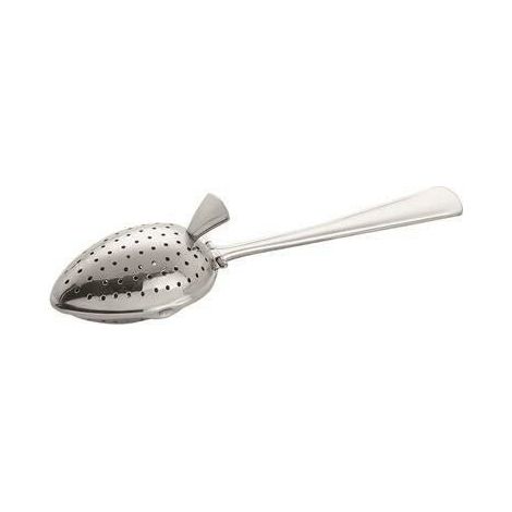 Cuillère à thé inox - 15cm