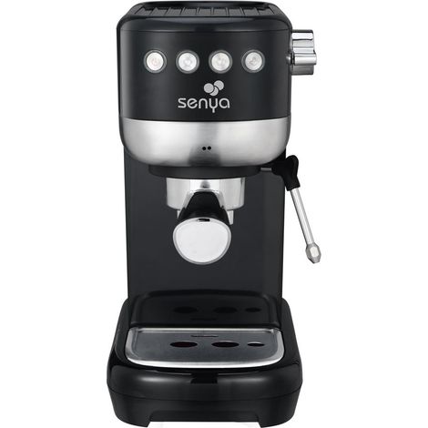 Cafetera Senya sybf-cm006n 20 bar 1,1 L (1/3)