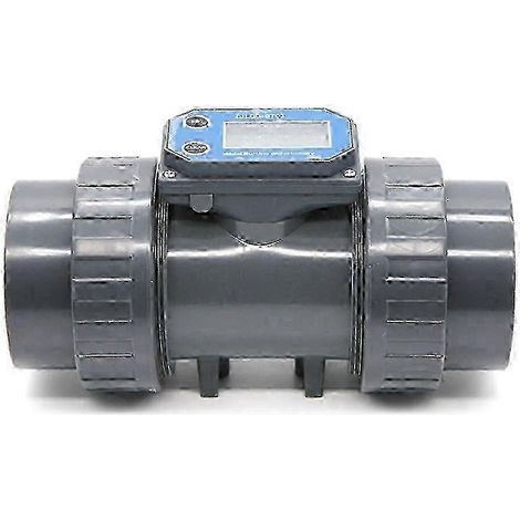 Débitmètre d'eau DN15-DN80 pour une surveillance numérique précise du débit DN65 (1/5)