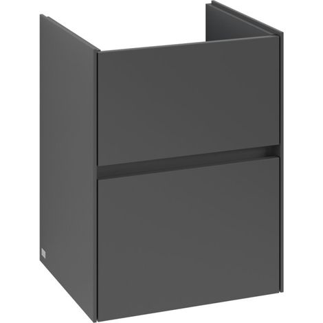 Villeroy & Boch C141B0VR WTUS Collaro 472x610x404 mm avec bonde 2