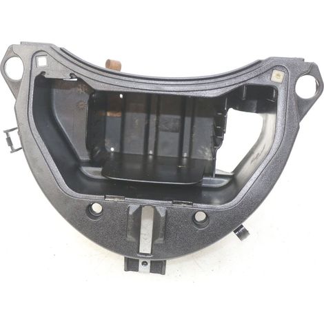 BAC A BATTERIE PIAGGIO LIBERTY IGET S 125 2016 - 2020 (1/4)