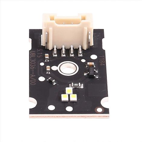 Módulo de luz diurna intermitente con LED (1 unidad) (1/5)