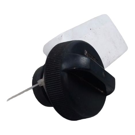 [PRODUIT D'OCCASION] Bouchon Reservoir A Carburant NISSAN Micra 96-98 ♻️ Ref Oe. 1725179920 - Garantie à vie (1/2)