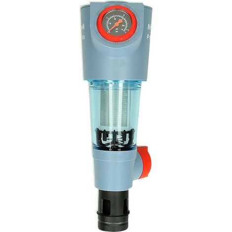 Resideo Filtro fine PrimusPlus plastica, A, 1 ", FN74CS-1A