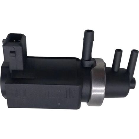 La electroválvula de refuerzo 14956EB70B es adecuada para el Nissan Navara D40 Pathfinder R51 2.5 e incluye los modelos 14956EB70A, 14956EB300 y 14956EC300.