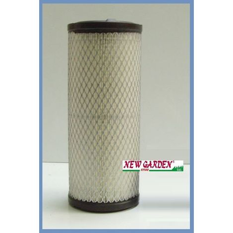 Filtro aria SF200 230 303 333 ISEKI 193021 1650-104-203-10 105x55x255mm
