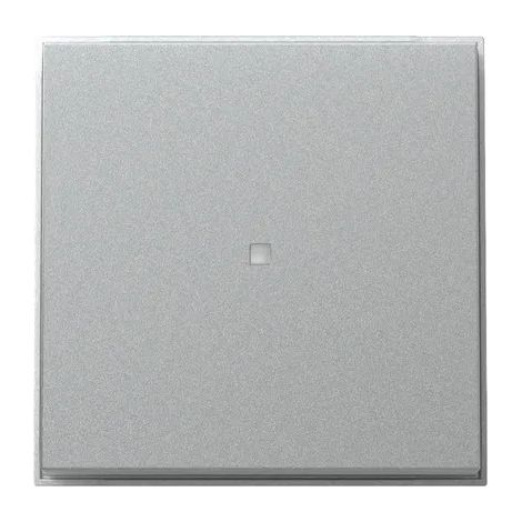 Gira Tecla Superficie control Gira TX44 (WG UP) F Alu [329065], 3290 65