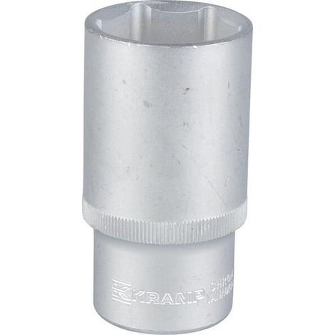 Douille longue 1/2" - 32mm UNIVERSEL 18060133320KR (1/2)