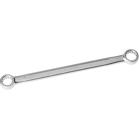 Doppelseitiger Sternschlüssel S/lang  DOGHER 4554-17-19