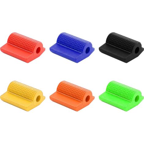 Hochleistungs-Schalthebelabdeckung für Motorräder und Geländefahrzeuge, ein sehr beliebtes Produkt. (1/4)