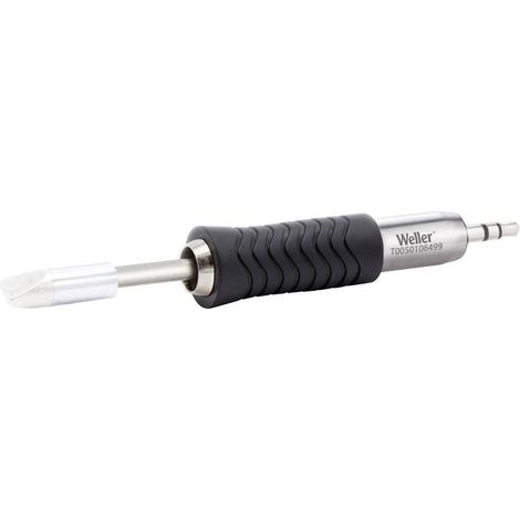 Weller RTU 093 S MS Punta de soldador forma cincel