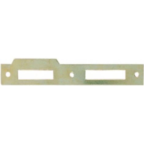 20 x PATENT CONTROPIASTRA 173 GACCIA 8X70 BRON C/ALETTA